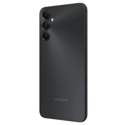 Samsung Galaxy A05s okostelefon - 6,7" FHD+ kijelző, 50MP kamera, 4GB, 128GB, fekete Samsung Galaxy A05s okostelefon - 6,7" FHD+ kijelző, 50MP kamera, 4GB, 128GB, fekete
