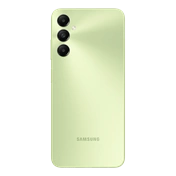 Samsung Galaxy A05s okostelefon - 6,7" FHD+ kijelző, 50MP kamera, 4GB, 64GB, világoszöld Samsung Galaxy A05s okostelefon - 6,7" FHD+ kijelző, 50MP kamera, 4GB, 64GB, világoszöld