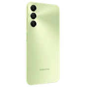 Samsung Galaxy A05s okostelefon - 6,7" FHD+ kijelző, 50MP kamera, 4GB, 64GB, világoszöld Samsung Galaxy A05s okostelefon - 6,7" FHD+ kijelző, 50MP kamera, 4GB, 64GB, világoszöld