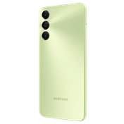 Samsung Galaxy A05s okostelefon - 6,7" FHD+ kijelző, 50MP kamera, 4GB, 64GB, világoszöld Samsung Galaxy A05s okostelefon - 6,7" FHD+ kijelző, 50MP kamera, 4GB, 64GB, világoszöld