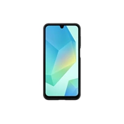Samsung Galaxy A16 5G kártyatartós tok, fekete
