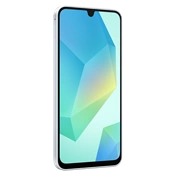 Samsung Galaxy A16 5G okostelefon - 6,7" FHD+ Super AMOLED kijelző, 50MP kamera, 4GB, 128GB, világosszürke Samsung Galaxy A16 5G okostelefon - 6,7" FHD+ Super AMOLED kijelző, 50MP kamera, 4GB, 128GB, világosszürke