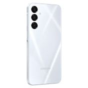 Samsung Galaxy A16 5G okostelefon - 6,7" FHD+ Super AMOLED kijelző, 50MP kamera, 4GB, 128GB, világosszürke Samsung Galaxy A16 5G okostelefon - 6,7" FHD+ Super AMOLED kijelző, 50MP kamera, 4GB, 128GB, világosszürke