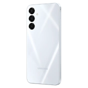 Samsung Galaxy A16 5G okostelefon - 6,7" FHD+ Super AMOLED kijelző, 50MP kamera, 4GB, 128GB, világosszürke Samsung Galaxy A16 5G okostelefon - 6,7" FHD+ Super AMOLED kijelző, 50MP kamera, 4GB, 128GB, világosszürke