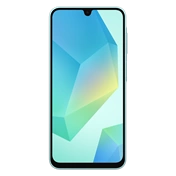 Samsung Galaxy A16 5G okostelefon - 6,7" FHD+ Super AMOLED kijelző, 50MP kamera, 4GB, 128GB, világoszöld Samsung Galaxy A16 5G okostelefon - 6,7" FHD+ Super AMOLED kijelző, 50MP kamera, 4GB, 128GB, világoszöld