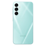 Samsung Galaxy A16 5G okostelefon - 6,7" FHD+ Super AMOLED kijelző, 50MP kamera, 4GB, 128GB, világoszöld Samsung Galaxy A16 5G okostelefon - 6,7" FHD+ Super AMOLED kijelző, 50MP kamera, 4GB, 128GB, világoszöld