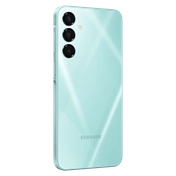 Samsung Galaxy A16 5G okostelefon - 6,7" FHD+ Super AMOLED kijelző, 50MP kamera, 4GB, 128GB, világoszöld Samsung Galaxy A16 5G okostelefon - 6,7" FHD+ Super AMOLED kijelző, 50MP kamera, 4GB, 128GB, világoszöld