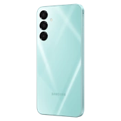 Samsung Galaxy A16 5G okostelefon - 6,7" FHD+ Super AMOLED kijelző, 50MP kamera, 4GB, 128GB, világoszöld Samsung Galaxy A16 5G okostelefon - 6,7" FHD+ Super AMOLED kijelző, 50MP kamera, 4GB, 128GB, világoszöld
