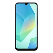 Samsung Galaxy A16 okostelefon - 6,7" FHD+ Super AMOLED kijelző, 50MP kamera, 4GB, 128GB, fekete
