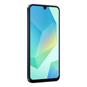 Samsung Galaxy A16 okostelefon - 6,7" FHD+ Super AMOLED kijelző, 50MP kamera, 4GB, 128GB, fekete