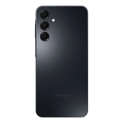 Samsung Galaxy A16 okostelefon - 6,7" FHD+ Super AMOLED kijelző, 50MP kamera, 4GB, 128GB, fekete
