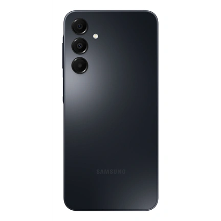 Samsung Galaxy A16 okostelefon - 6,7" FHD+ Super AMOLED kijelző, 50MP kamera, 4GB, 128GB, fekete