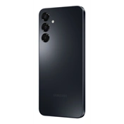 Samsung Galaxy A16 okostelefon - 6,7" FHD+ Super AMOLED kijelző, 50MP kamera, 4GB, 128GB, fekete