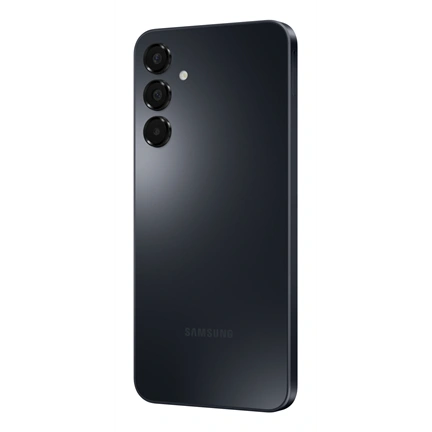 Samsung Galaxy A16 okostelefon - 6,7" FHD+ Super AMOLED kijelző, 50MP kamera, 4GB, 128GB, fekete