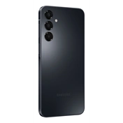Samsung Galaxy A16 okostelefon - 6,7" FHD+ Super AMOLED kijelző, 50MP kamera, 4GB, 128GB, fekete