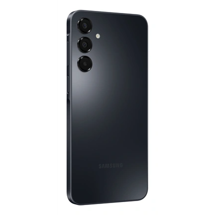 Samsung Galaxy A16 okostelefon - 6,7" FHD+ Super AMOLED kijelző, 50MP kamera, 4GB, 128GB, fekete