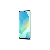 Samsung Galaxy A16 okostelefon - 6,7" FHD+ Super AMOLED kijelző, 50MP kamera, 4GB, 128GB, világoszöld Samsung Galaxy A16 okostelefon - 6,7" FHD+ Super AMOLED kijelző, 50MP kamera, 4GB, 128GB, világoszöld