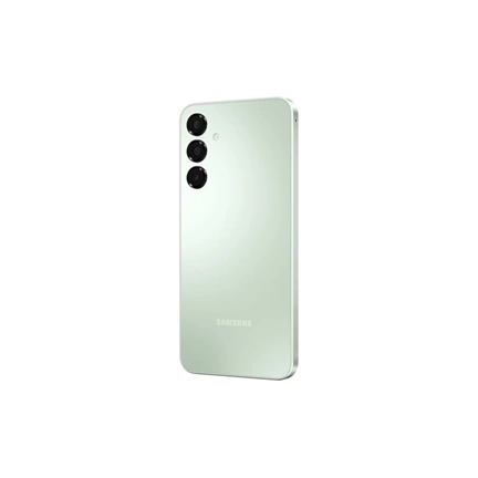 Samsung Galaxy A16 okostelefon - 6,7" FHD+ Super AMOLED kijelző, 50MP kamera, 4GB, 128GB, világoszöld Samsung Galaxy A16 okostelefon - 6,7" FHD+ Super AMOLED kijelző, 50MP kamera, 4GB, 128GB, világoszöld