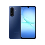 Samsung Galaxy A17 5G okostelefon – 4GB, 128GB, kék