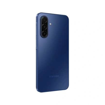 Samsung Galaxy A17 5G okostelefon – 4GB, 128GB, kék