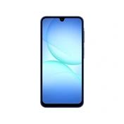 Samsung Galaxy A17 5G okostelefon – 4GB, 128GB, kék