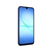 Samsung Galaxy A17 5G okostelefon – 4GB, 128GB, kék