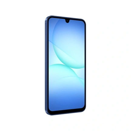 Samsung Galaxy A17 5G okostelefon – 4GB, 128GB, kék