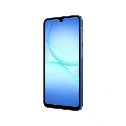 Samsung Galaxy A17 5G okostelefon – 4GB, 128GB, kék
