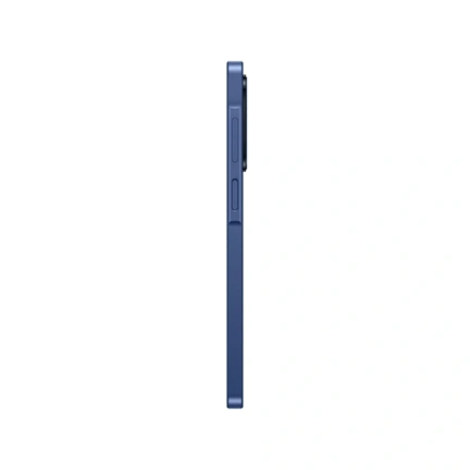 Samsung Galaxy A17 5G okostelefon – 4GB, 128GB, kék