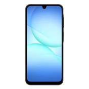 Samsung Galaxy A17 LTE okostelefon – 4GB, 128GB, fekete