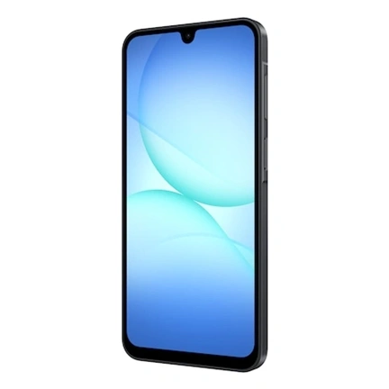 Samsung Galaxy A17 LTE okostelefon – 4GB, 128GB, fekete