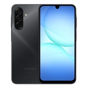 Samsung Galaxy A17 LTE okostelefon – 4GB, 128GB, fekete