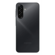 Samsung Galaxy A17 LTE okostelefon – 4GB, 128GB, fekete