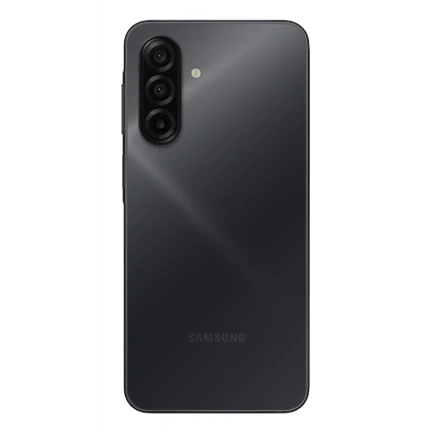 Samsung Galaxy A17 LTE okostelefon – 4GB, 128GB, fekete