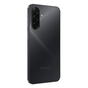 Samsung Galaxy A17 LTE okostelefon – 4GB, 128GB, fekete