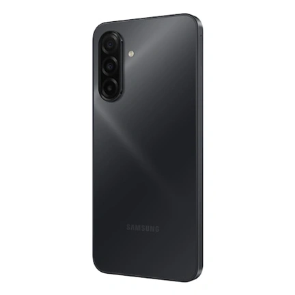 Samsung Galaxy A17 LTE okostelefon – 4GB, 128GB, fekete