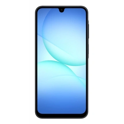 Samsung Galaxy A17 LTE okostelefon – 4GB, 128GB, fekete