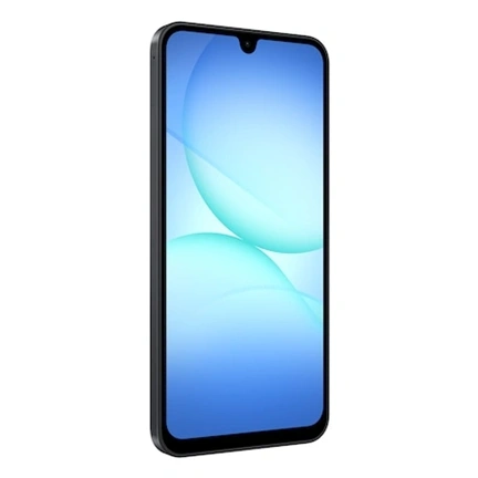 Samsung Galaxy A17 LTE okostelefon – 4GB, 128GB, fekete
