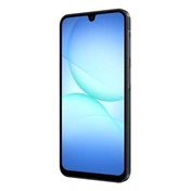 Samsung Galaxy A17 LTE okostelefon – 4GB, 128GB, fekete