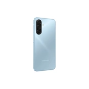 Samsung Galaxy A17 LTE okostelefon – 4GB, 128GB, világoskék