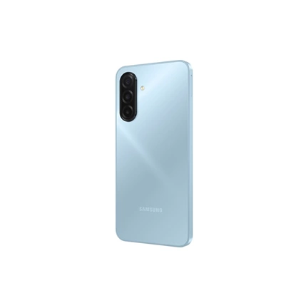 Samsung Galaxy A17 LTE okostelefon – 4GB, 128GB, világoskék