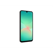 Samsung Galaxy A26 5G okostelefon - 6,7" FHD+ Super AMOLED kijelző, 50MP kamera, 6GB, 128GB, fekete Samsung Galaxy A26 5G okostelefon - 6,7" FHD+ Super AMOLED kijelző, 50MP kamera, 6GB, 128GB, fekete