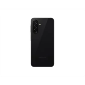 Samsung Galaxy A26 5G okostelefon - 6,7" FHD+ Super AMOLED kijelző, 50MP kamera, 6GB, 128GB, fekete Samsung Galaxy A26 5G okostelefon - 6,7" FHD+ Super AMOLED kijelző, 50MP kamera, 6GB, 128GB, fekete