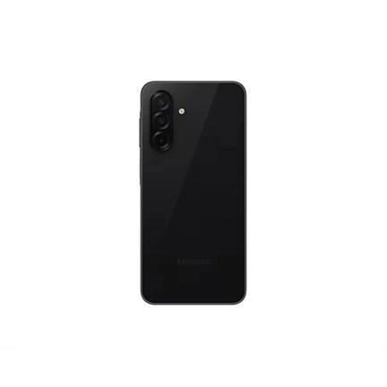 Samsung Galaxy A26 5G okostelefon - 6,7" FHD+ Super AMOLED kijelző, 50MP kamera, 6GB, 128GB, fekete Samsung Galaxy A26 5G okostelefon - 6,7" FHD+ Super AMOLED kijelző, 50MP kamera, 6GB, 128GB, fekete
