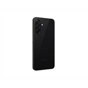 Samsung Galaxy A26 5G okostelefon - 6,7" FHD+ Super AMOLED kijelző, 50MP kamera, 6GB, 128GB, fekete Samsung Galaxy A26 5G okostelefon - 6,7" FHD+ Super AMOLED kijelző, 50MP kamera, 6GB, 128GB, fekete