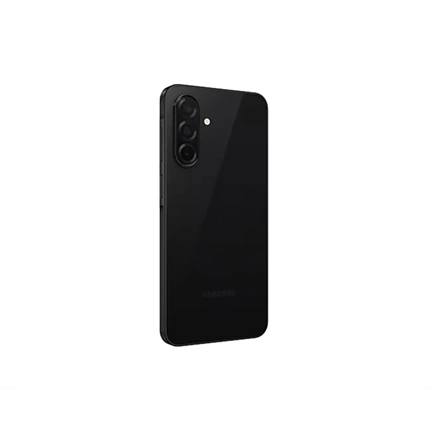 Samsung Galaxy A26 5G okostelefon - 6,7" FHD+ Super AMOLED kijelző, 50MP kamera, 6GB, 128GB, fekete Samsung Galaxy A26 5G okostelefon - 6,7" FHD+ Super AMOLED kijelző, 50MP kamera, 6GB, 128GB, fekete