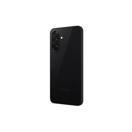 Samsung Galaxy A26 5G okostelefon - 6,7" FHD+ Super AMOLED kijelző, 50MP kamera, 6GB, 128GB, fekete Samsung Galaxy A26 5G okostelefon - 6,7" FHD+ Super AMOLED kijelző, 50MP kamera, 6GB, 128GB, fekete