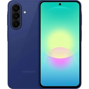 Samsung Galaxy A27 5G okostelefon – 8GB, 256GB, kék