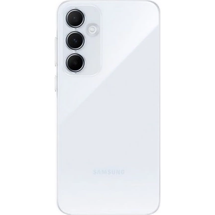 Samsung Galaxy A35 5G átlátszó tok