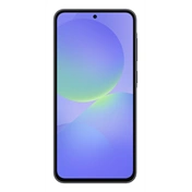 Samsung Galaxy A36 5G okostelefon - 6,7" FHD+ Super AMOLED kijelző, 50MP kamera, 6GB, 128GB, fekete